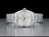 Ролекс (Rolex) Oyster Perpetual 34 Argento Oyster Silver Lining Dial 1002 